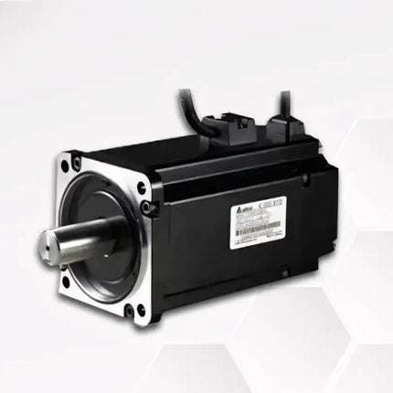 DELTA ECMA-C11010RS – 1kW Servo Motor | 3,18Nm – 3000 RPM – Artımsal Enkoder