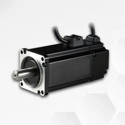Delta ECMA-C20401RS Servo Motor – 100W 3000 RPM Yüksek Hassasiyetli Artımsal Enkoderli
