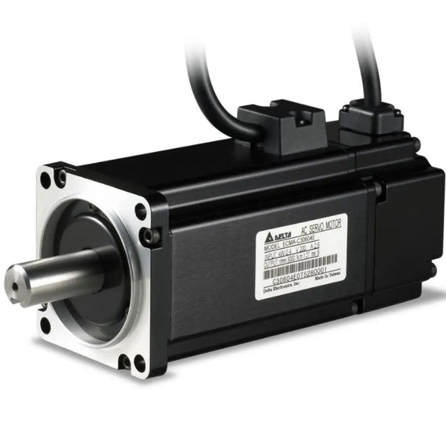 DELTA - ECMA-C20602RS - 200W SEVO MOTOR 0,64Nm 3000rpm ARTIMSAL