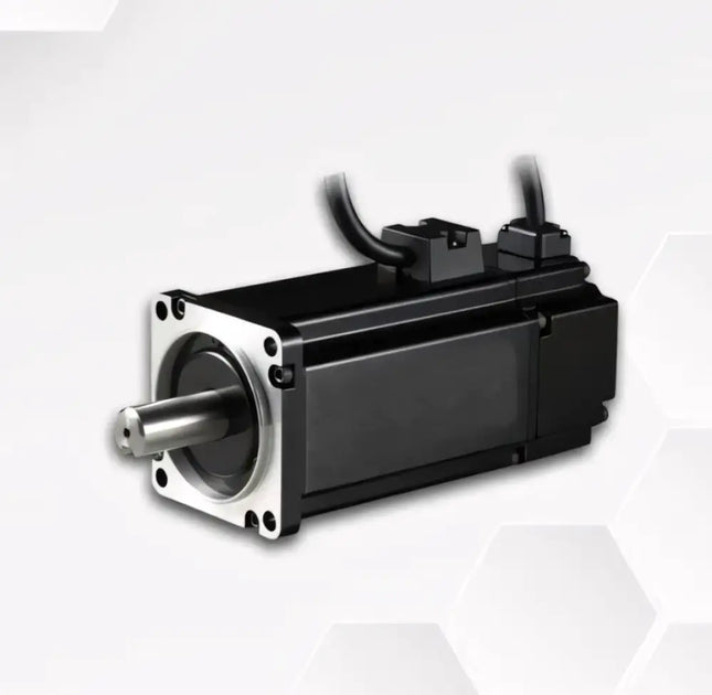 DELTA ECMA-C20604RS – 400W Servo Motor
