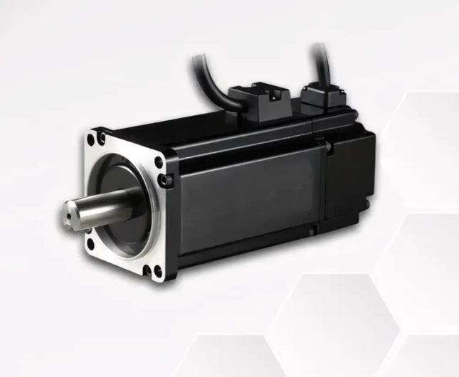 DELTA ECMA-C20604SS – 400W Frenli Servo Motor