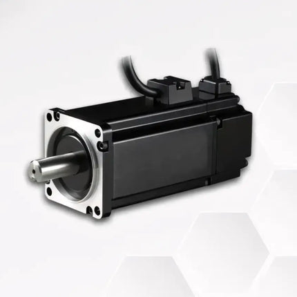 DELTA ECMA-C20807RS – 750W Servo Motor