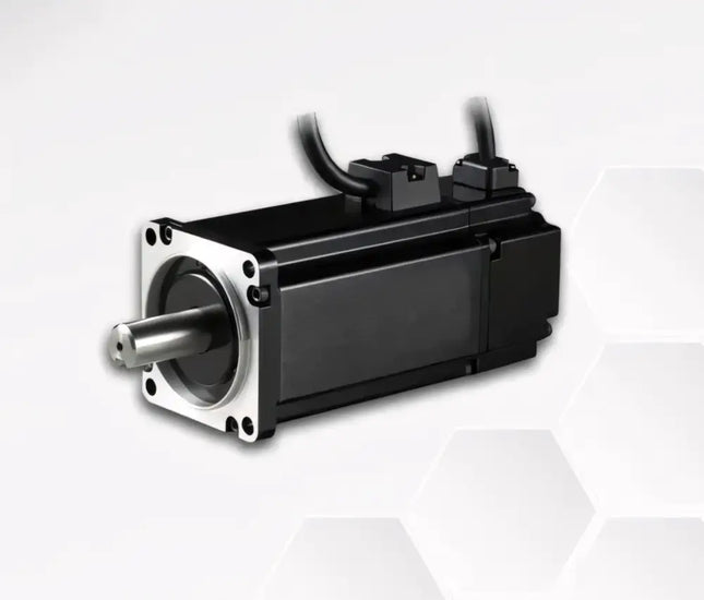 DELTA ECMA-C20807RS – 750W Servo Motor