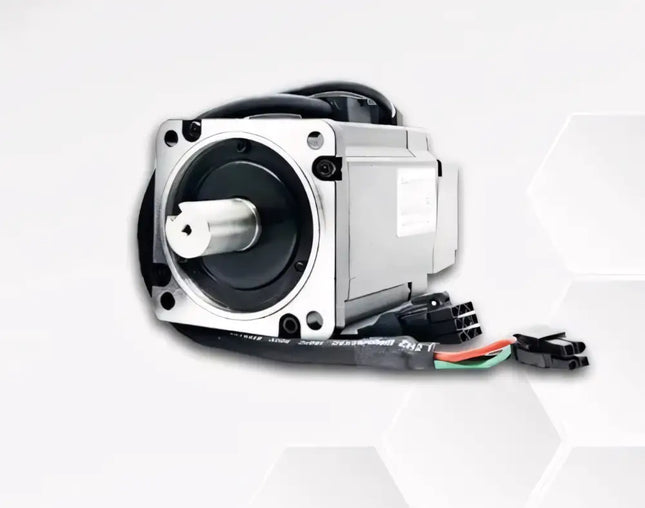 DELTA ECMA-C20807RS – 750W Servo Motor