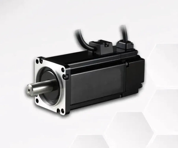 DELTA ECMA-C20807SS – 750W Frenli Servo Motor – ELEKTRON MÜHENDİSLİK
