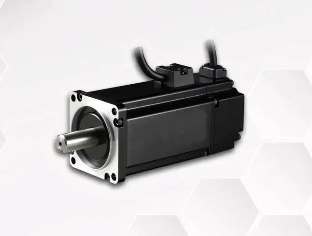 DELTA ECMA-C20807SS – 750W Frenli Servo Motor