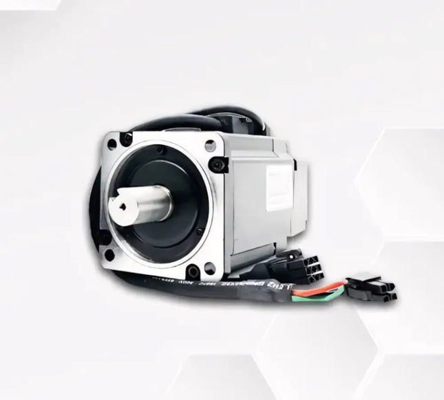 DELTA ECMA-C20807SS – 750W Frenli Servo Motor