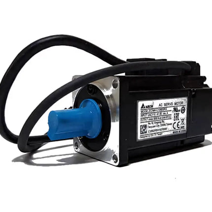 DELTA ECMA-E11310SS – 1kW Frenli Servo Motor