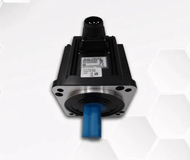 Delta ECMA-E11315RS 1,5 kW Servo Motor – 7,16 Nm