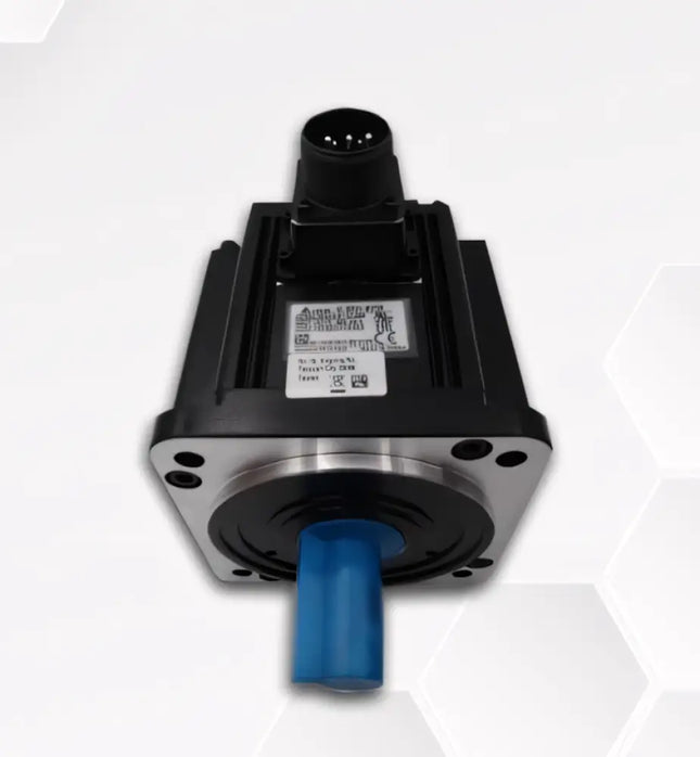 DELTA - ECMA-E11315SS - 1,5kW SERVO MOTOR FRENLİ 7,16Nm 2000rpm ARTIMSAL