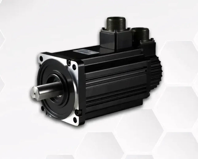 DELTA ECMA-E21310SS – 1kW Frenli Servo Motor