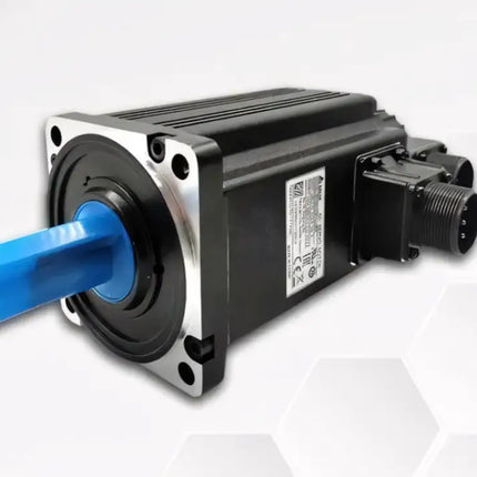 DELTA ECMA-E21310SS – 1kW Frenli Servo Motor