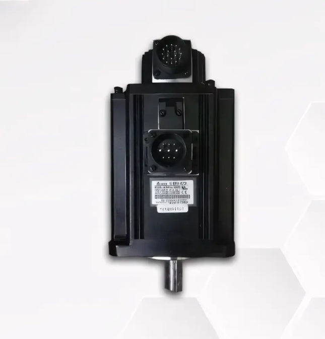 DELTA ECMA-E21310SS – 1kW Frenli Servo Motor