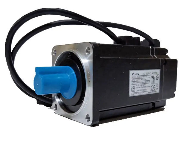 Delta ECMA-E21315RS – 1,5 kW Servo Motor