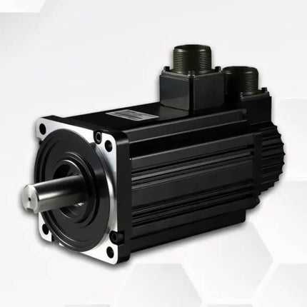 DELTA ECMA-K11320RS – 2kW Servo Motor | 9,55Nm – 2000 RPM – Artımsal Enkoder