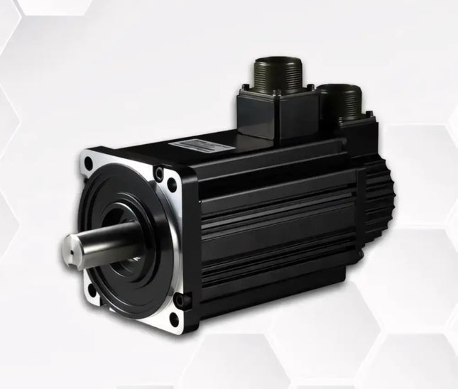 DELTA ECMA-K11320RS – 2kW Servo Motor | 9,55Nm – 2000 RPM – Artımsal Enkoder