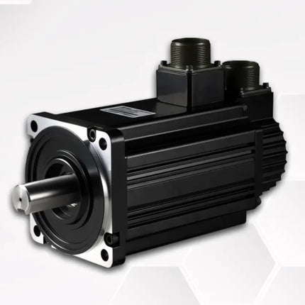 DELTA ECMA-K11320SS - 2kW Frenli Servo Motor