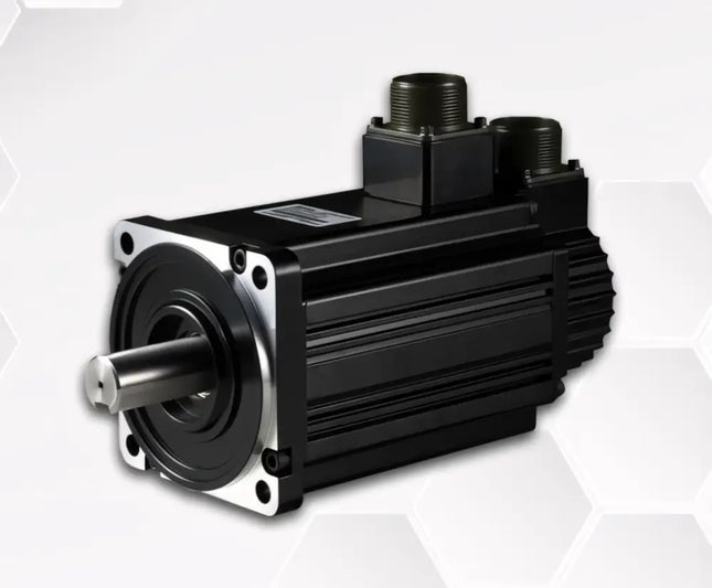 DELTA ECMA-K11320SS - 2kW Frenli Servo Motor