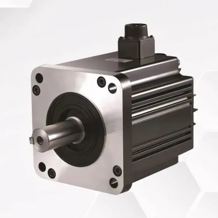DELTA - ECMA-L11830RS | 3kW 19,1Nm 1500rpm Artımsal Servo Motor