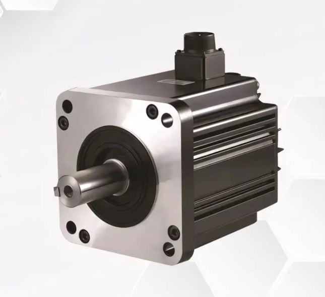 DELTA - ECMA-L11830RS | 3kW 19,1Nm 1500rpm Artımsal Servo Motor