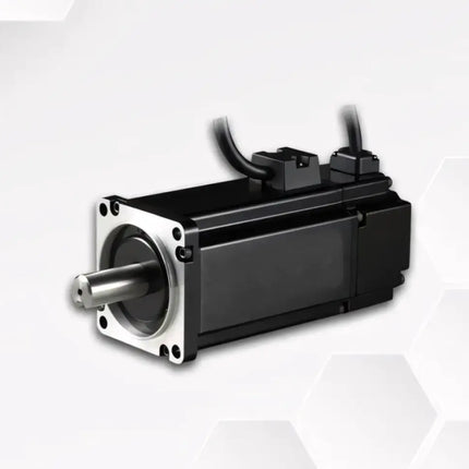 Delta ECMA-L11830SS AC Servo Motor – 3kW 19.1Nm 1500rpm Frenli Artımsal Enkoder