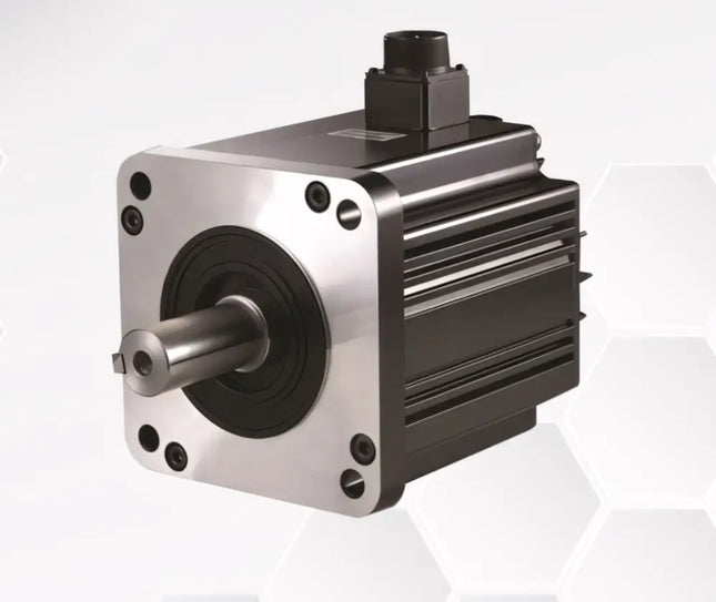 DELTA - ECMA-L11855R3 - 5,5kW SEVO MOTOR 35Nm 1500rpm ARTIMSAL