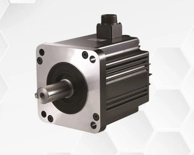 Delta ECMA-L11875R3 Servo Motor – 7.5kW 47.75Nm 1500 RPM Artımsal Enkoder