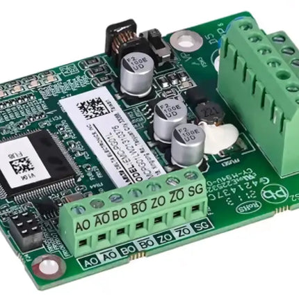 Delta EMC-PG01L – C2000 Serisi Enkoder Geri Besleme Kartı