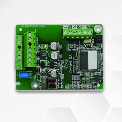 Delta EMC-PG01L – C2000 Serisi Enkoder Geri Besleme Kartı