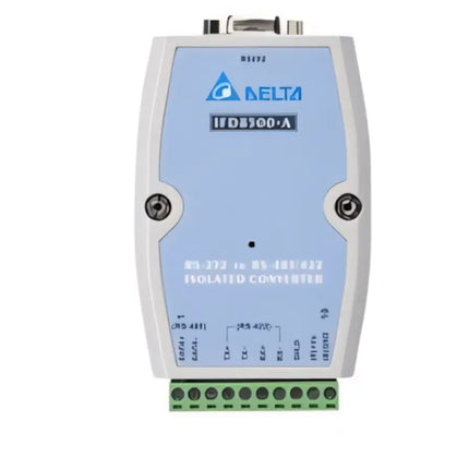 DELTA - IFD8500-A | RS232 - RS422/RS485 Çift Yönlü Endüstriyel Haberleşme