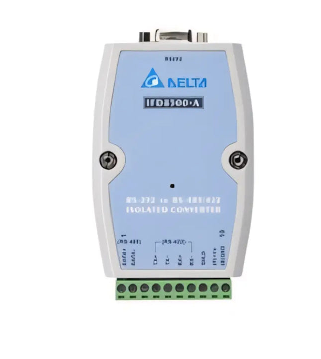 DELTA - IFD8500-A | RS232 - RS422/RS485 Çift Yönlü Endüstriyel Haberleşme