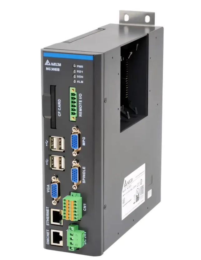 DELTA - NC10EB - CNC NC10EB DV24C 4 WB