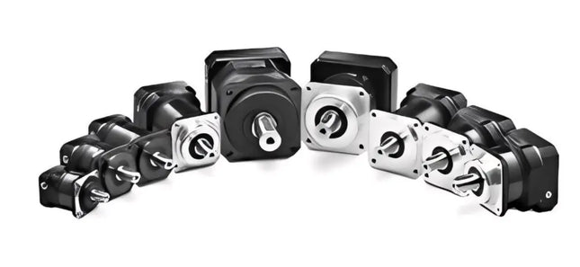 Delta PA090-A015CC1935 – 90 Gövde Planet Redüktör