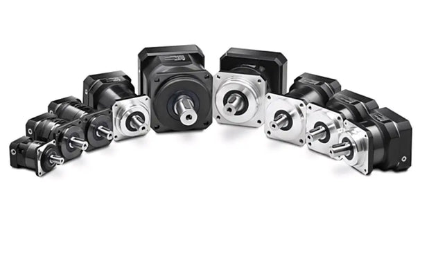 DELTA - PA100-C0058E2255 | 100 Gövde 1/5 Oranlı Planet Redüktör