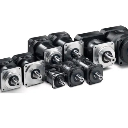 DELTA PA100-C0108E2255 - Planet Redüktör