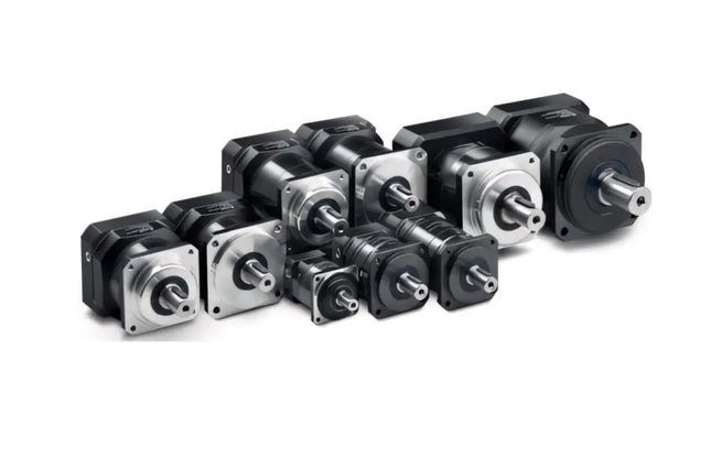 DELTA PA100-C0108E2255 - Planet Redüktör