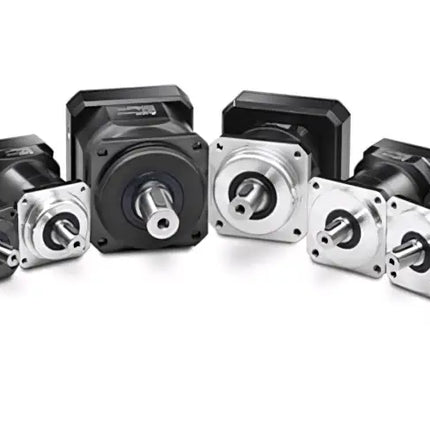 DELTA PA100-C0108E2255 - Planet Redüktör