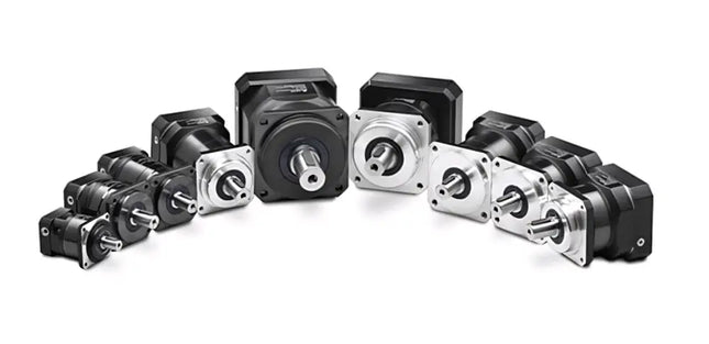 DELTA PA100-C0108E2255 - Planet Redüktör