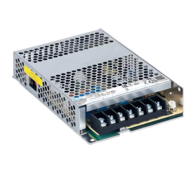 DELTA - PMT-12V150W2BA | 12VDC 12,5A 150W Endüstriyel Güç Kaynağı