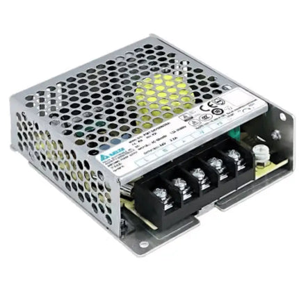 DELTA PMT-12V50W2BA - 12V DC 50W Güç Kaynağı