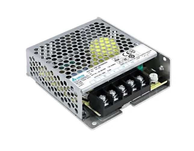DELTA PMT-12V50W2BA - 12V DC 50W Güç Kaynağı