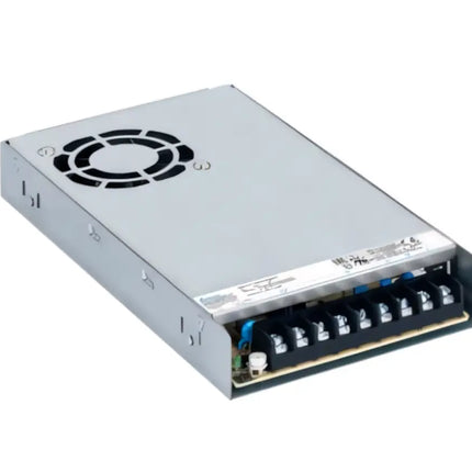 DELTA - PMT-24V350W2BR | 24VDC 14,6A 350W Endüstriyel Güç Kaynağı