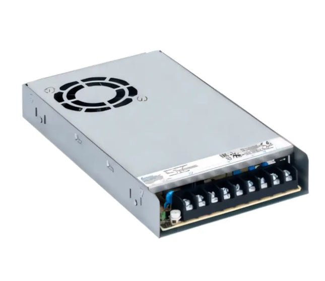 DELTA - PMT-24V350W2BR | 24VDC 14,6A 350W Endüstriyel Güç Kaynağı