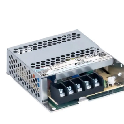 DELTA - PMT-24V35W2BA | 24VDC 1.5A 35W Endüstriyel Güç Kaynağı