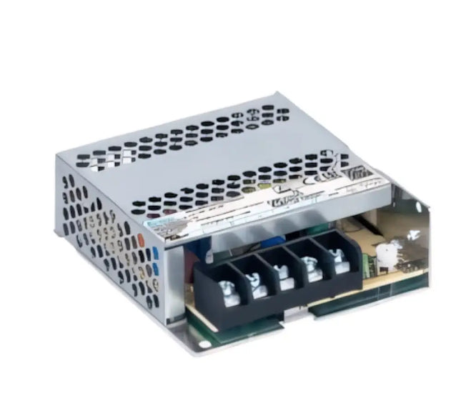 DELTA - PMT-24V35W2BA | 24VDC 1.5A 35W Endüstriyel Güç Kaynağı