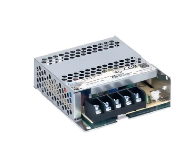 DELTA PMT-24V50W2BA - 24V DC 50W Güç Kaynağı