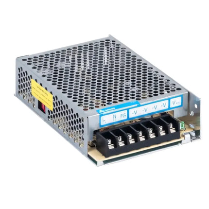 DELTA PMT12V100W1AA - 12V DC 100W Güç Kaynağı