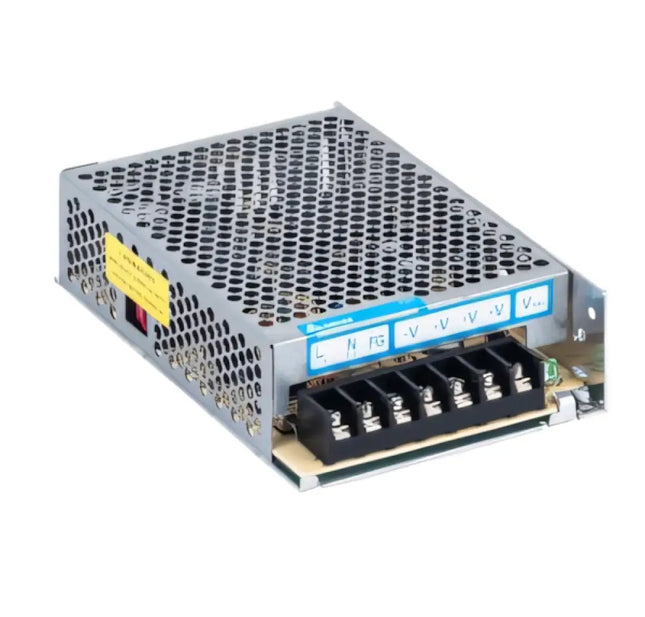 DELTA PMT12V100W1AA - 12V DC 100W Güç Kaynağı