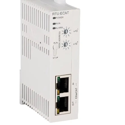 DELTA RTU-ECAT – DVP Serisi Uzak I/O Modülü