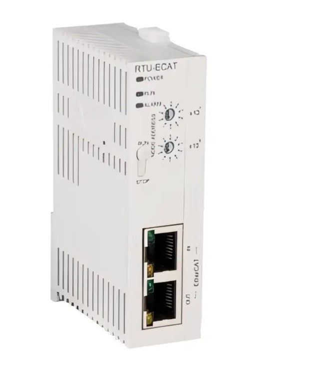 DELTA RTU-ECAT – DVP Serisi Uzak I/O Modülü